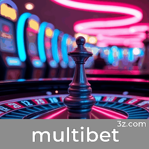 Multibet: Jogos em Tempo Real para Brasileiros