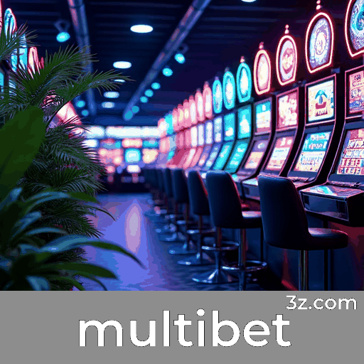Multibet: Experiência de Cassino Elite e Realista