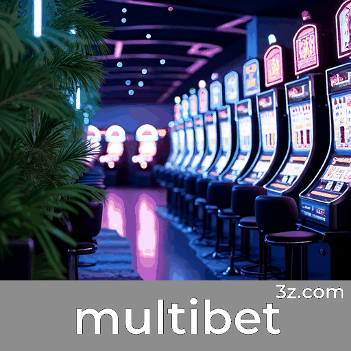 Multibet: Jogos em Tempo Real para Brasileiros