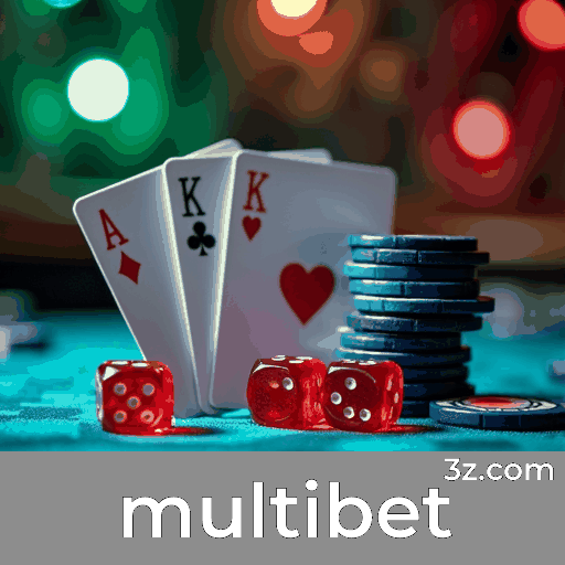 Multibet: Experiência de Cassino Elite e Realista