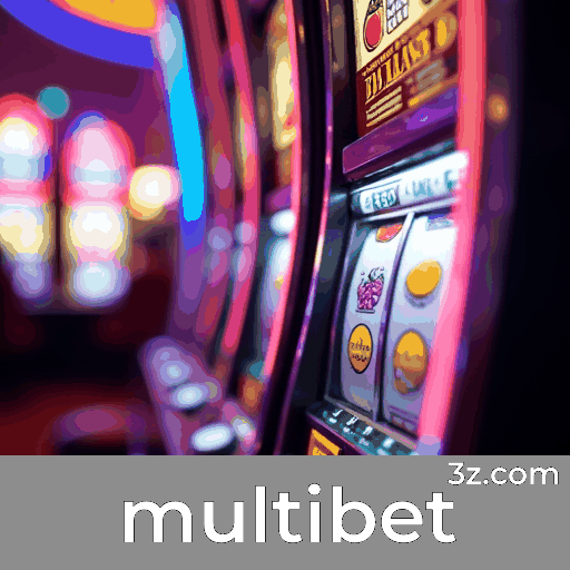 Multibet: Experiência de Cassino Elite e Realista
